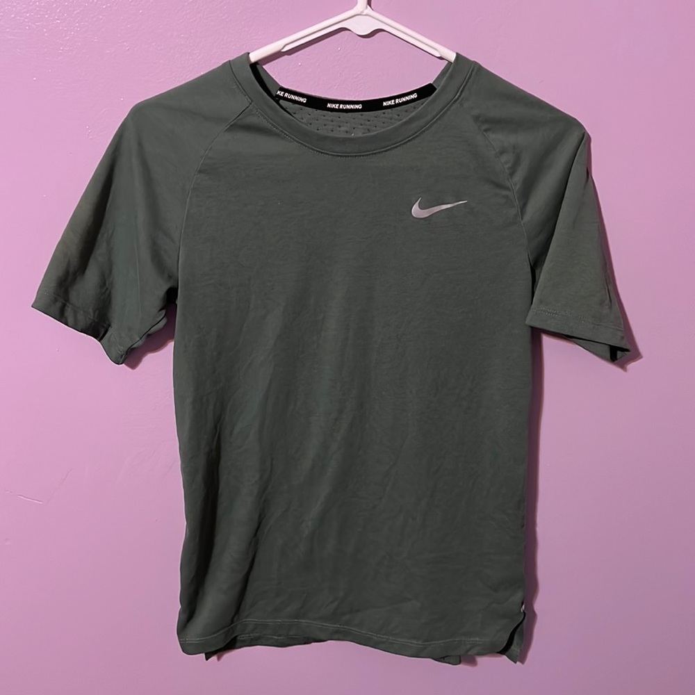 Nike Running Dri-fit T-shirt
